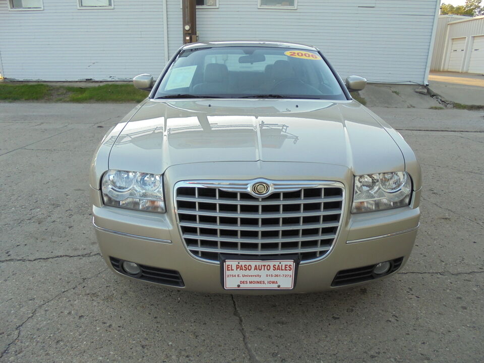 2006 Chrysler 300  - El Paso Auto Sales